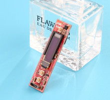 电子烟雾化器高清图解 工作原理与选购指南