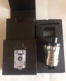 电子烟雾化器与机械杆 原理、区别与使用指南