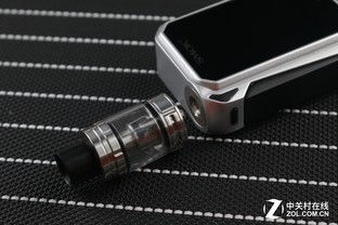 不是依赖只是习惯 Smok触屏版戒烟利器上手体验