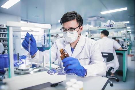 刻米电子烟工厂完成升级，全新陶瓷芯与全自动化生产线投产