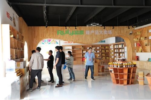 赞皇县电商中心农产品上行工作组携手文化经纪人服务深入企业调研，助力乡村产业振兴