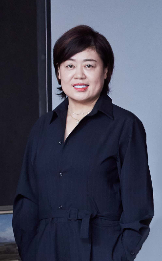 杨静 “金牌影视经纪人”的进阶之路与文化经纪人服务